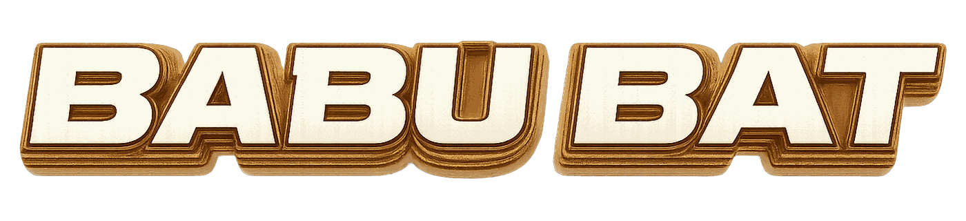 babu bat